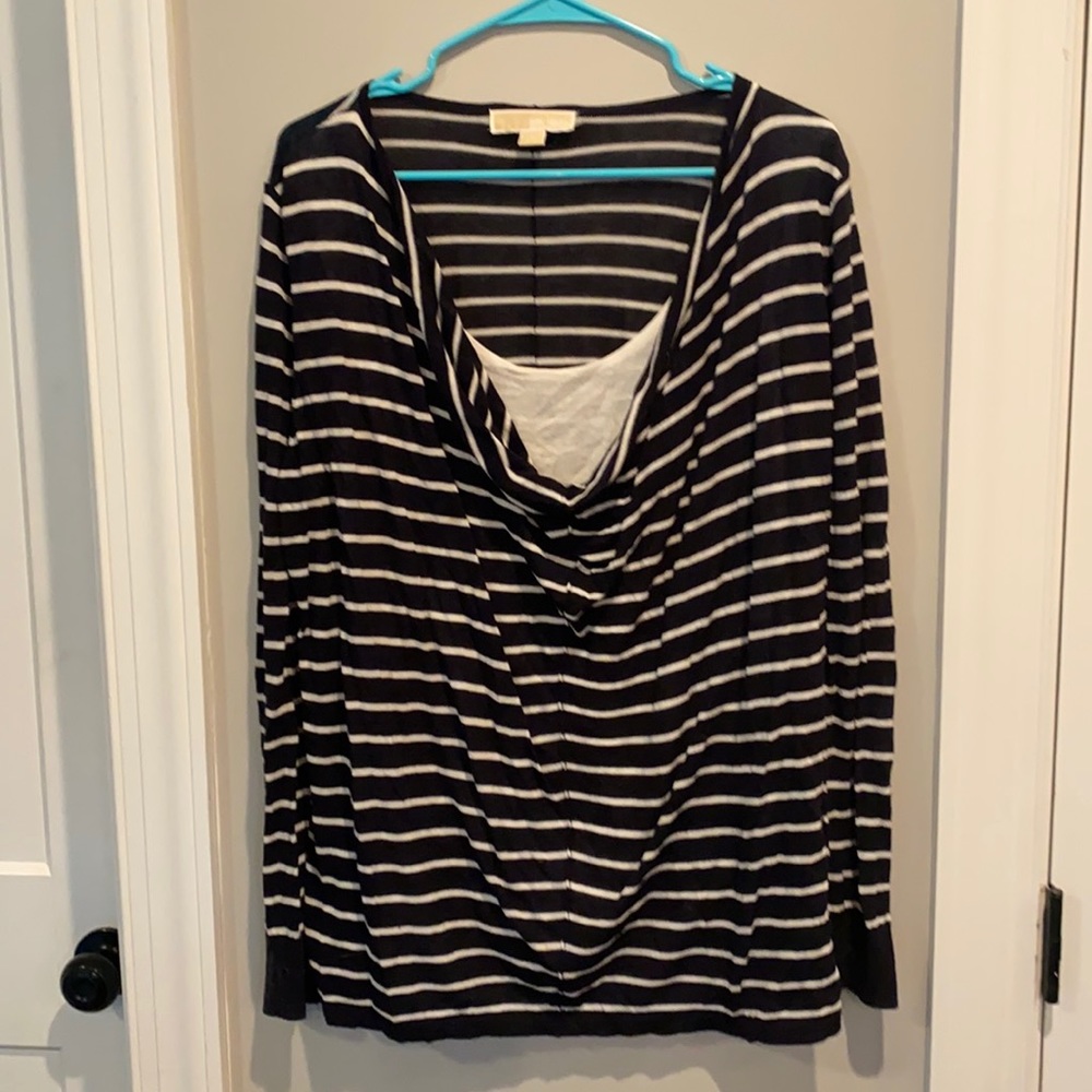 Michael Kors sweater. Size L